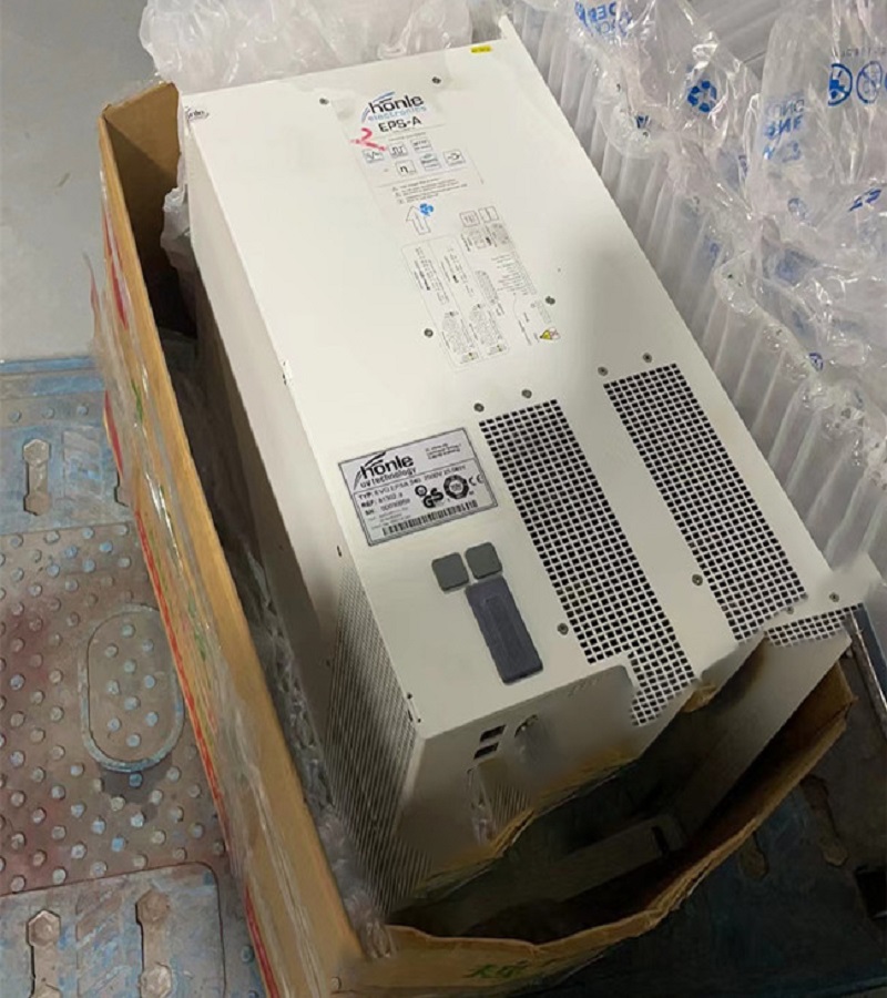 北京 德國(guó)HONLE好樂電源EPS-A維修 專修 輸出電壓偏低 電源帶負(fù)載能力差維修 